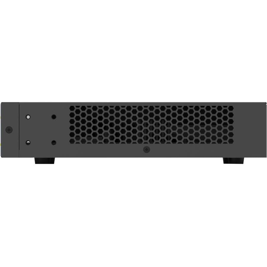 16 PoE+ Ethernet Ports Unmanaged Switch V9241