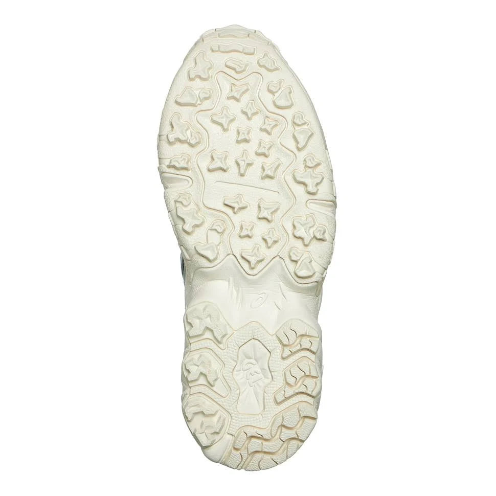 Green Cream Sportstyle Shoes T99729