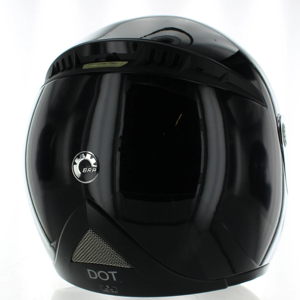 Spyder GSX-4 Full Face Vented Lightweight Helmet R555