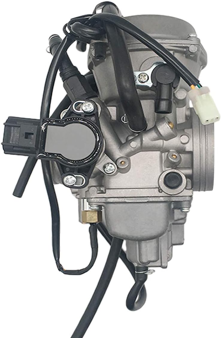 Carburetor for Honda TRX650 Rincon ATV, Pack of 2 X84658