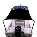 6 x 5 ft. T-Top Boat Shade Kit U189856
