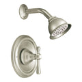 Brushed Nickel Shower Only K303