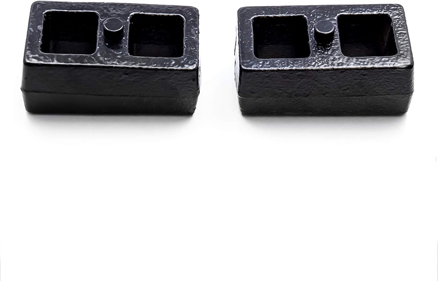 1-3" Front 2" Rear Leveling Lift Kit with Pro Comp Shocks L584