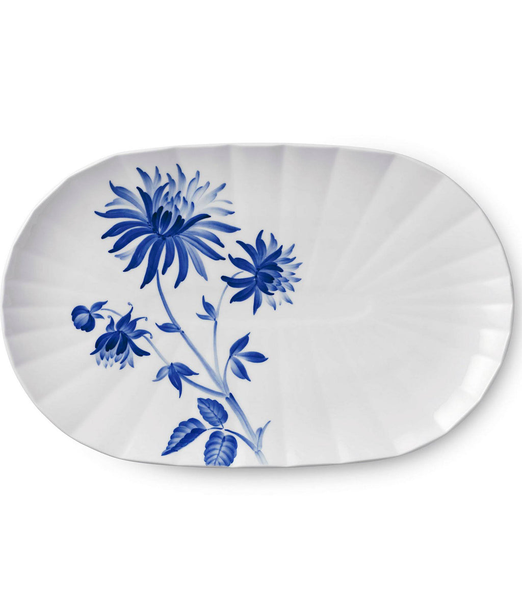 Serving Dish E422
