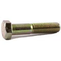 1/2-13 x 5 1/4 Grade 8 Hex Cap Screw Yellow Zinc Plated W11175