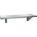 Stainless Steel Commercial Restroom Shelf Q803032