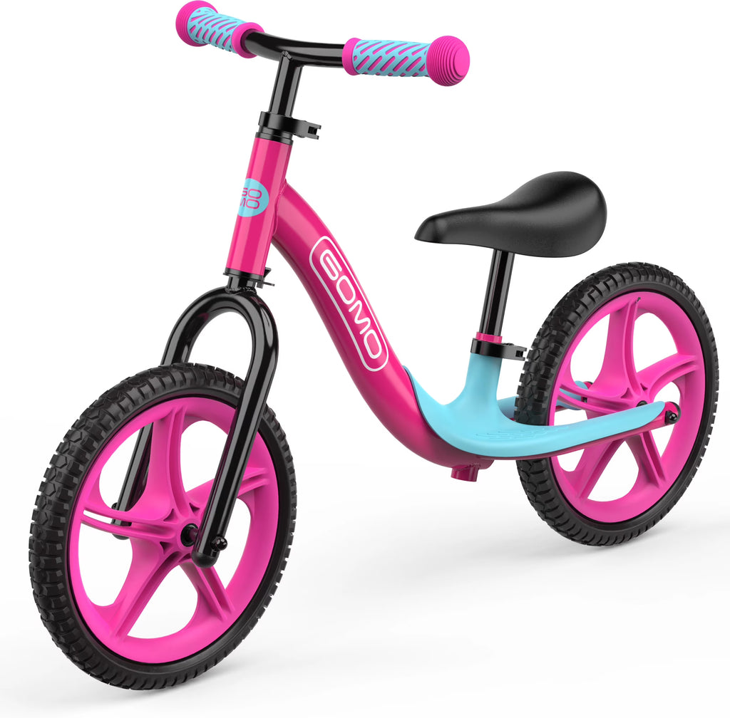 Balance Bike Push Bike for Toddlers T101356
