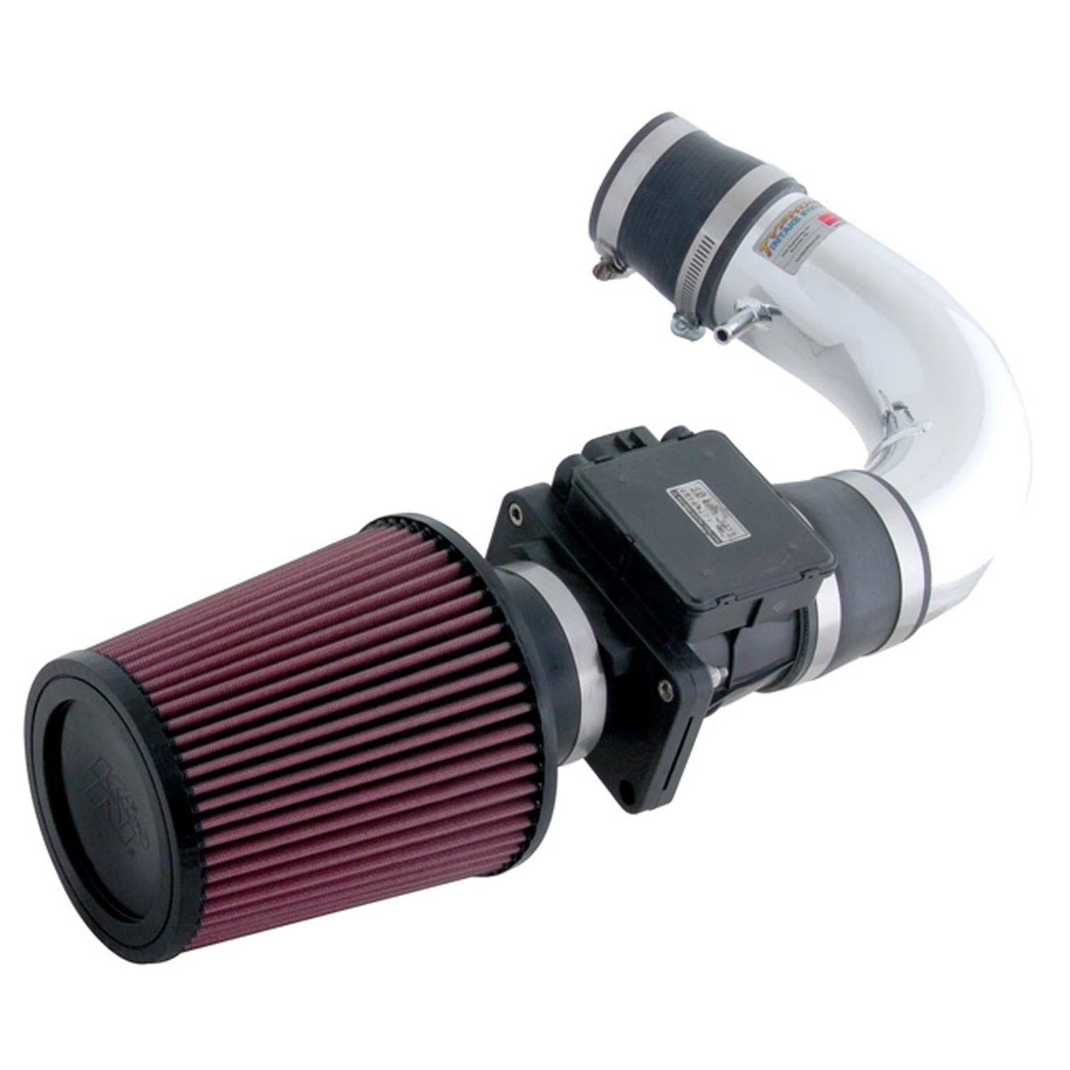 Cold Air Intake Z2515