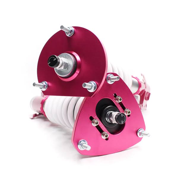 Coilovers U764