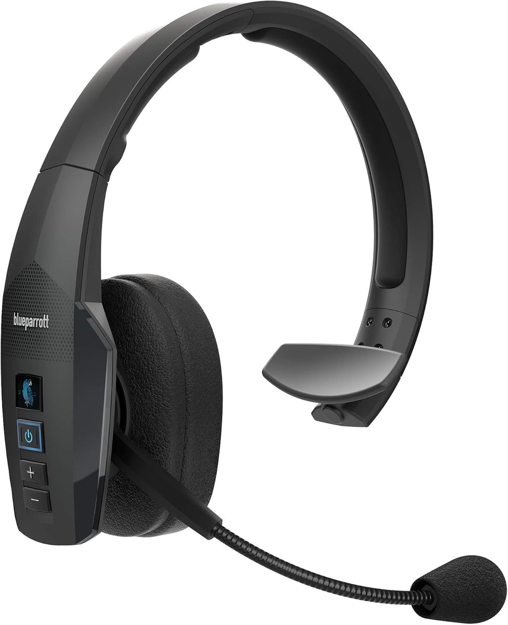 Noise Cancelling Bluetooth Headset Q592