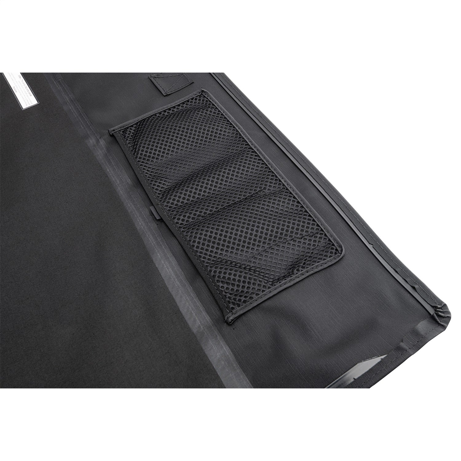 Frameless Trail Top Complete F9845