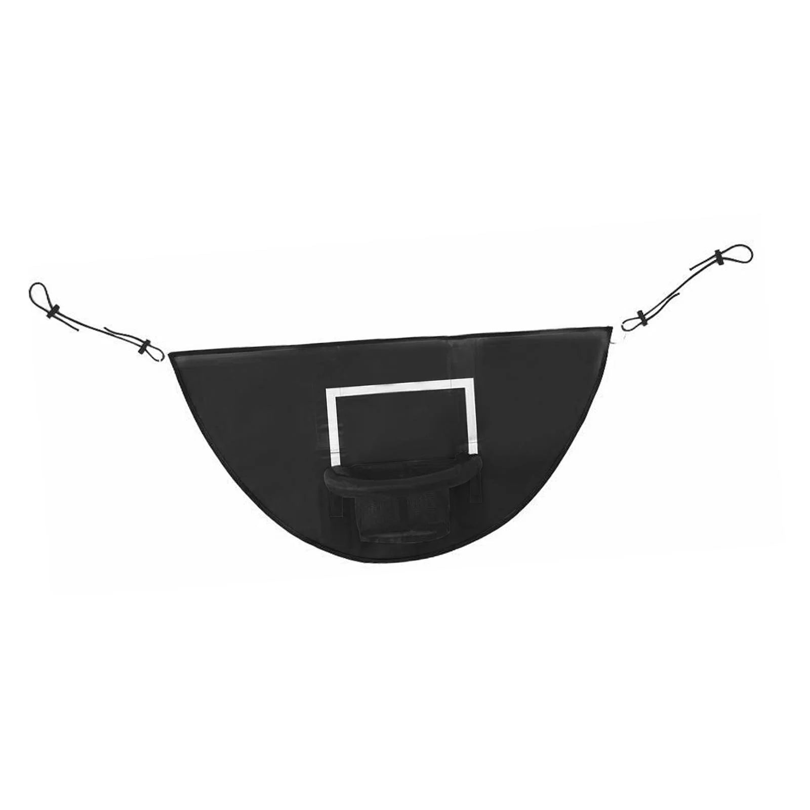 Mini Basketball Hoop for Trampoline O8672