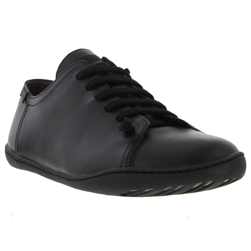 Black Size 12 Shoes T593468