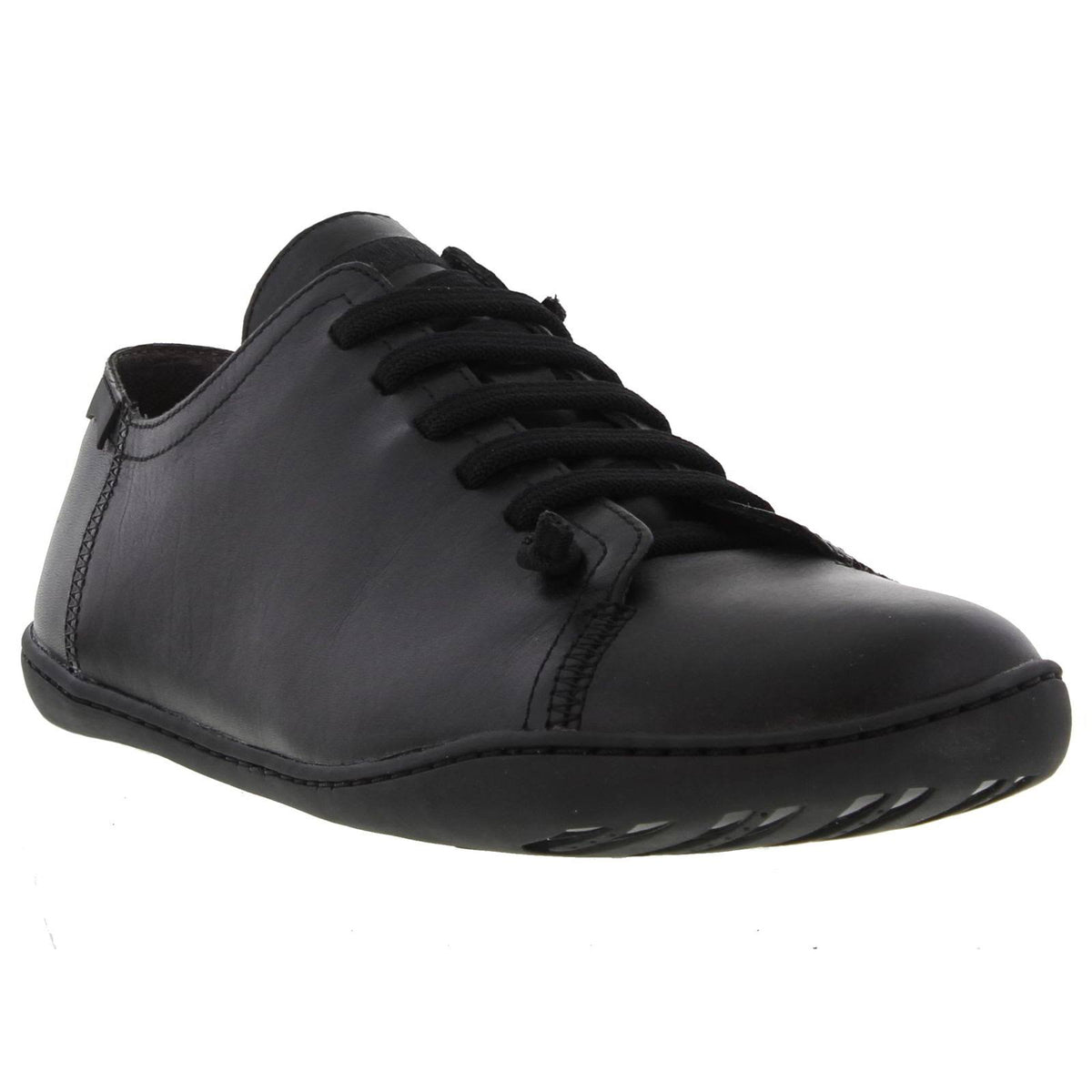 Black Size 12 Shoes T593468