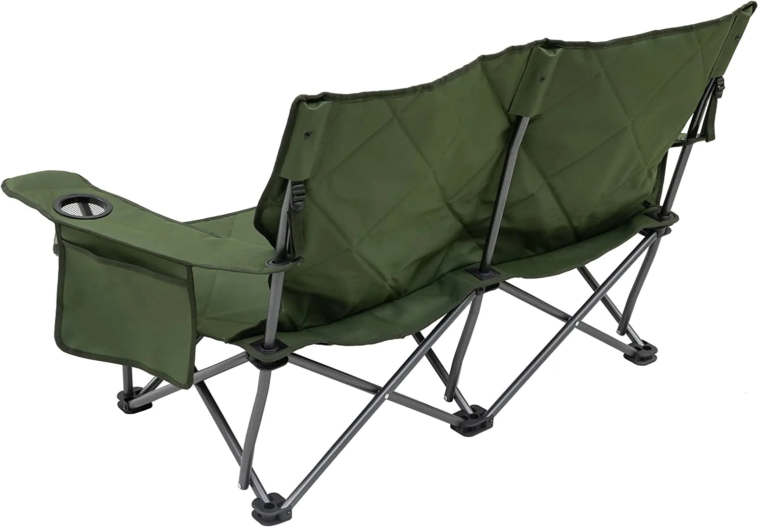 King Kong Low Loveseat U4800