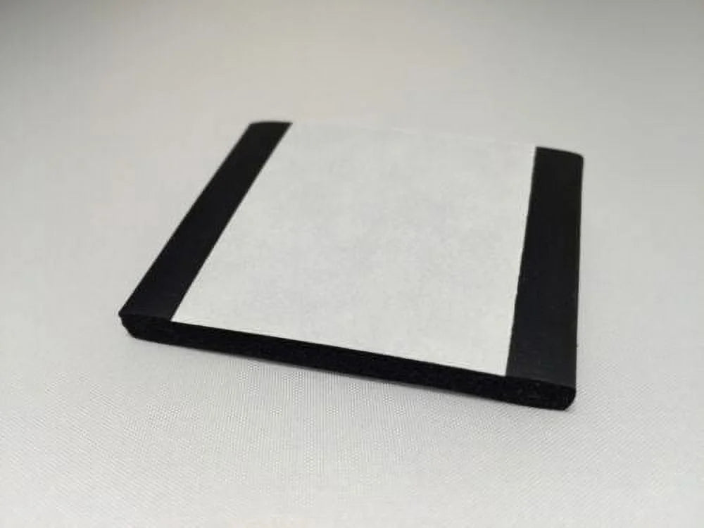 23 FT EPDM Rubber Cap Seal for Truck Toppers X227