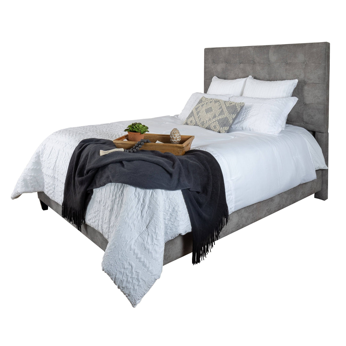 King Bed A59913