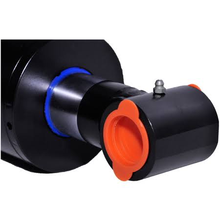 Hydraulic Cylinder Cross Tube 2x22 Bore, 18 F1589