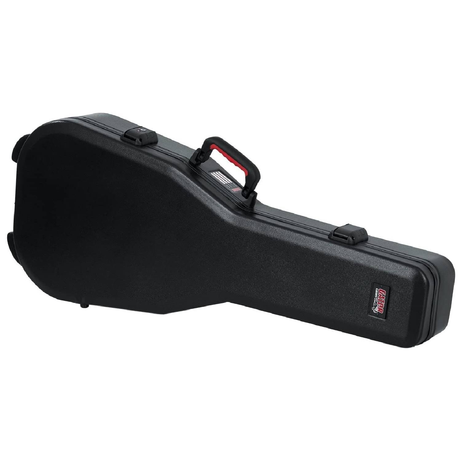 Molded Classical Guitar Case R42439