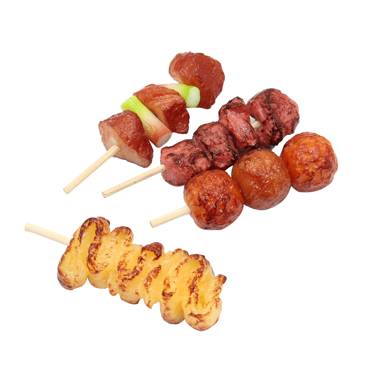 Kids Play Kitchen BBQ Playset Toys V6363