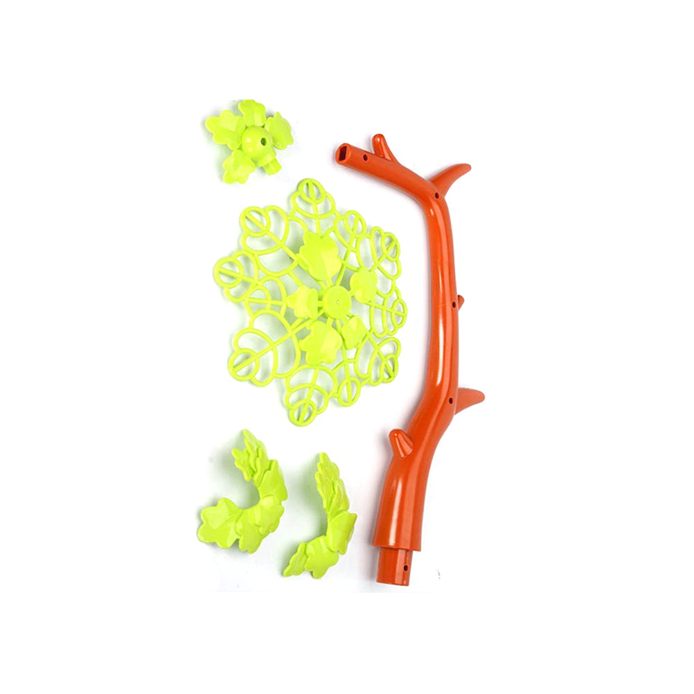 Monkey Swing Tree Board Game Educational Toys R46320