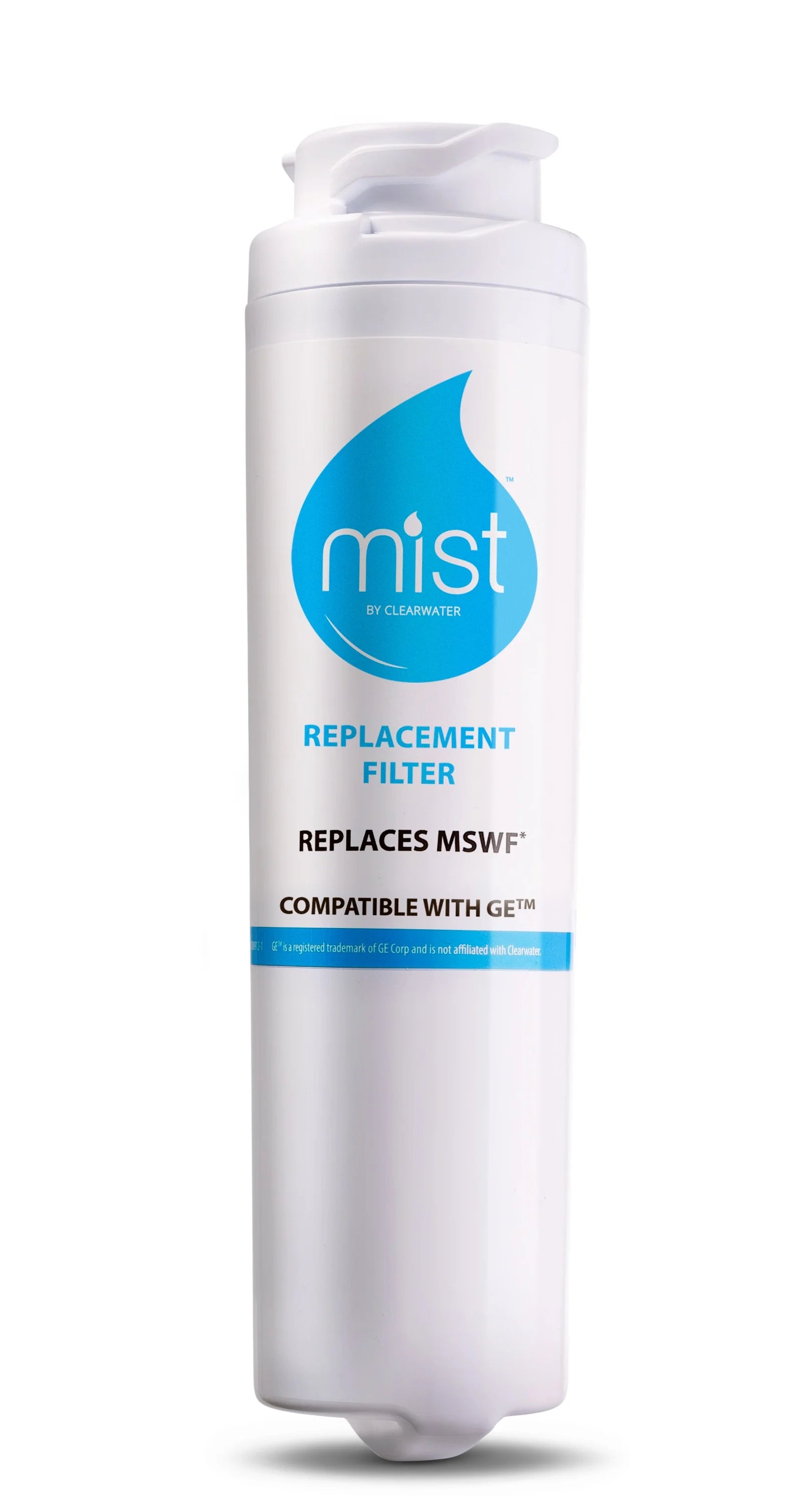 3 Pack Refrigerator Water Filter Replacement S378