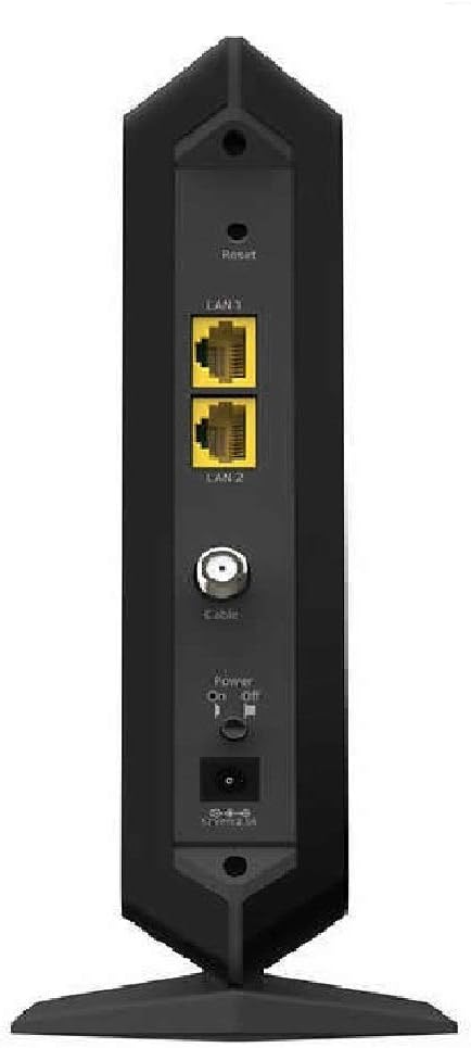 Cable Modem DOCSIS 3.1 D9405