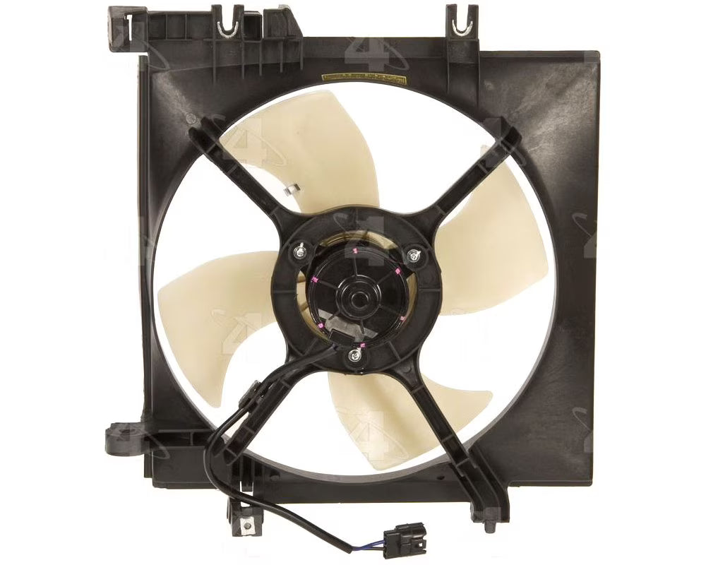 Cooling Fan Assembly for Subaru Outback and Legacy Z914