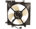 Cooling Fan Assembly for Subaru Outback and Legacy Z914