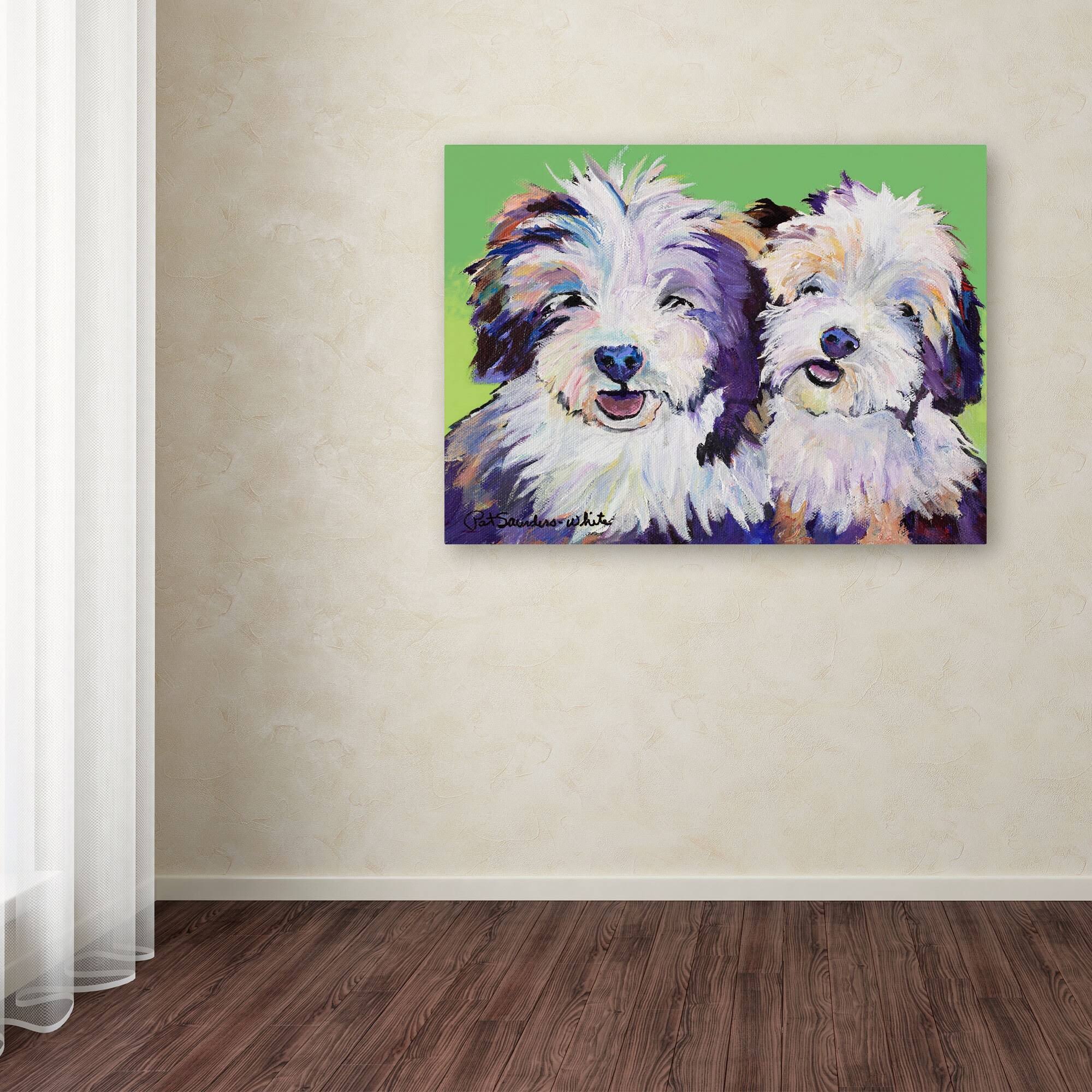 Canvas Art V347587