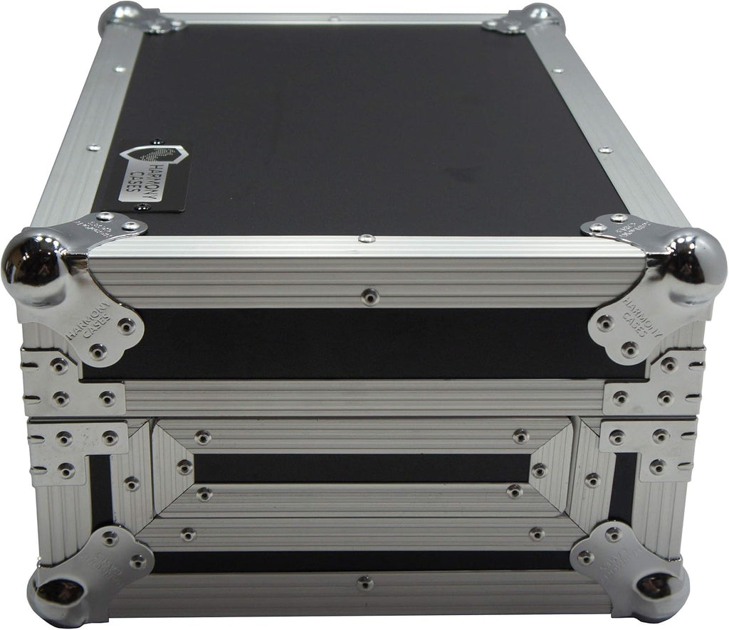 Flight DJ Laptop Glide 10 Mixer Custom Case F7205