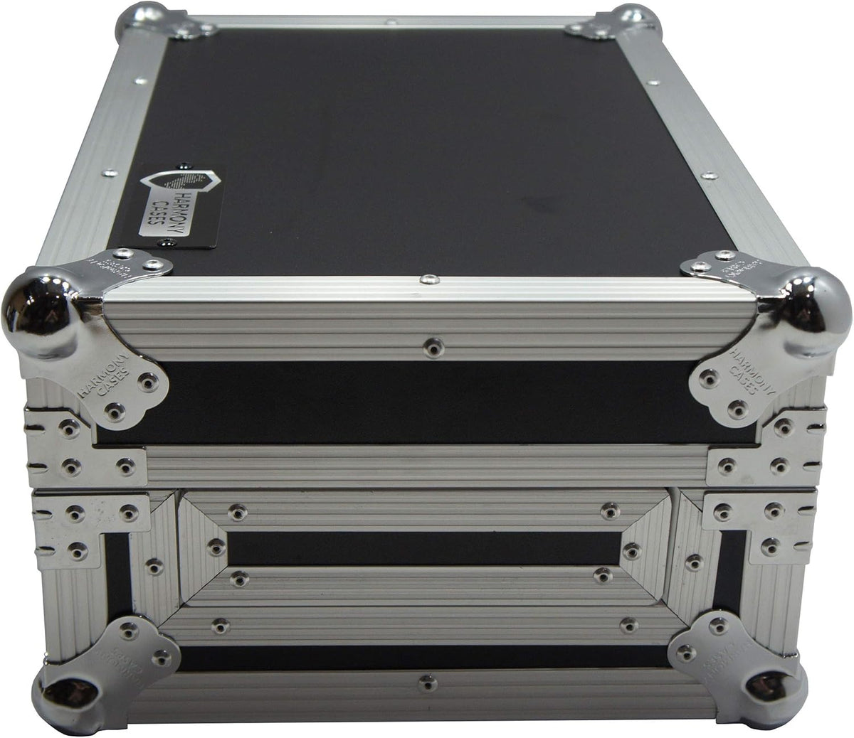 Flight DJ Laptop Glide 10 Mixer Custom Case F7205