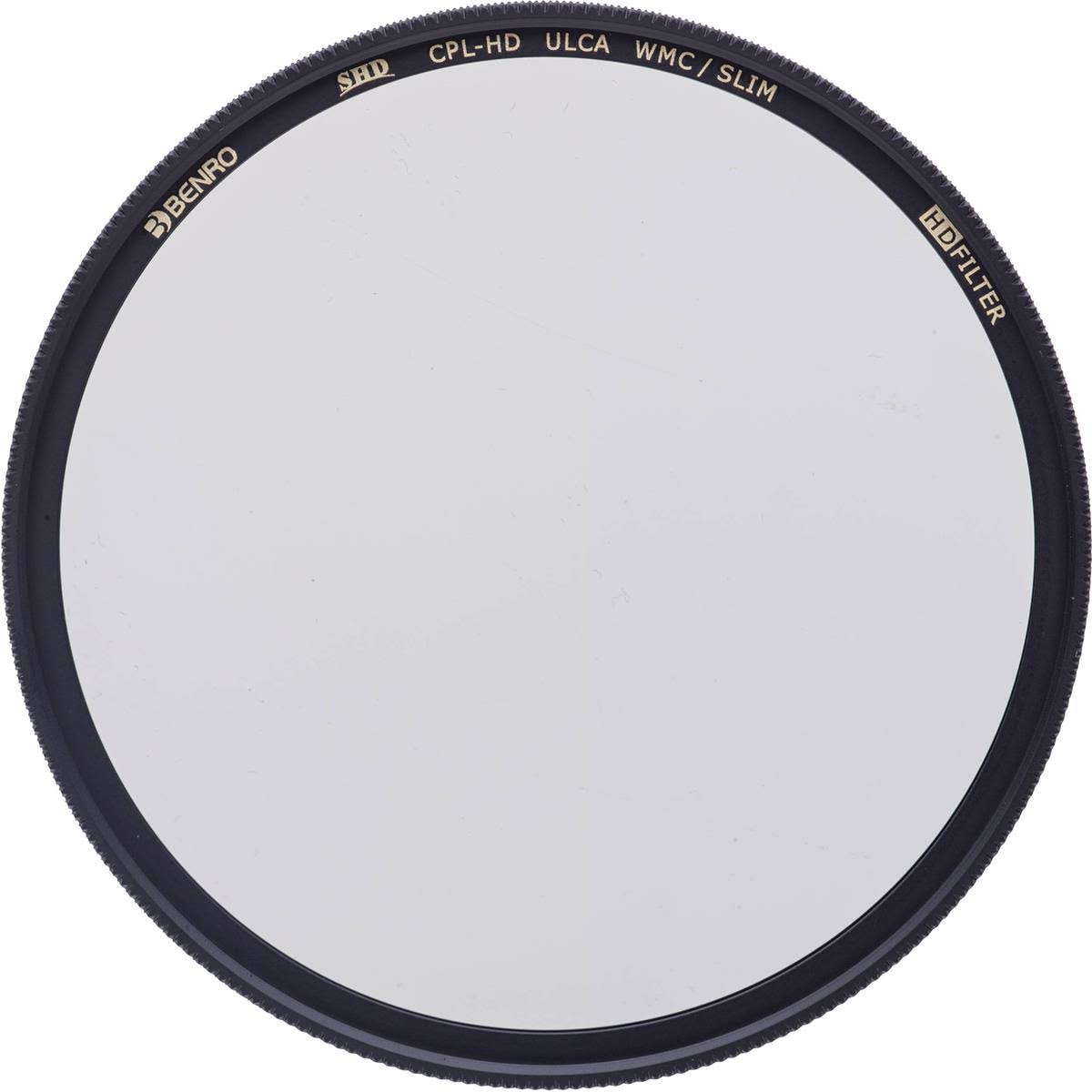 62mm Slim Circular Polarizing Filter M949
