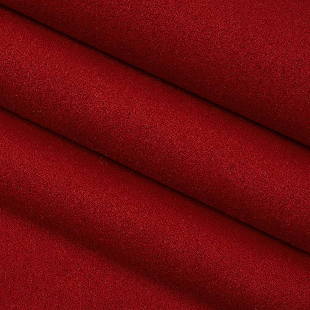 Ultrasuede HP Tomato 55x22 Fabric /YD Z53036