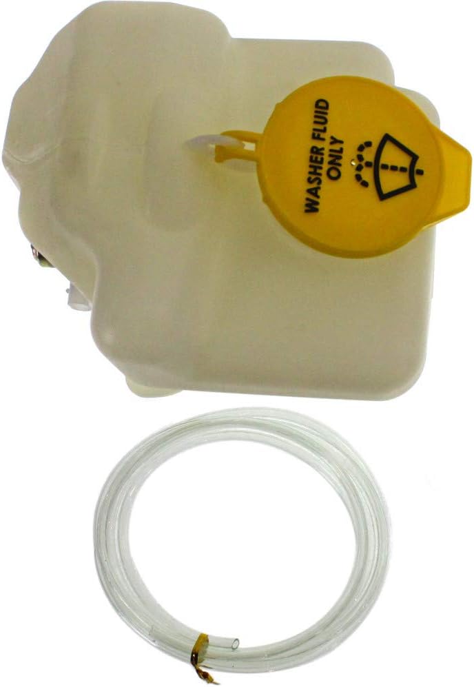 Windshield Washer Reservoir W98028