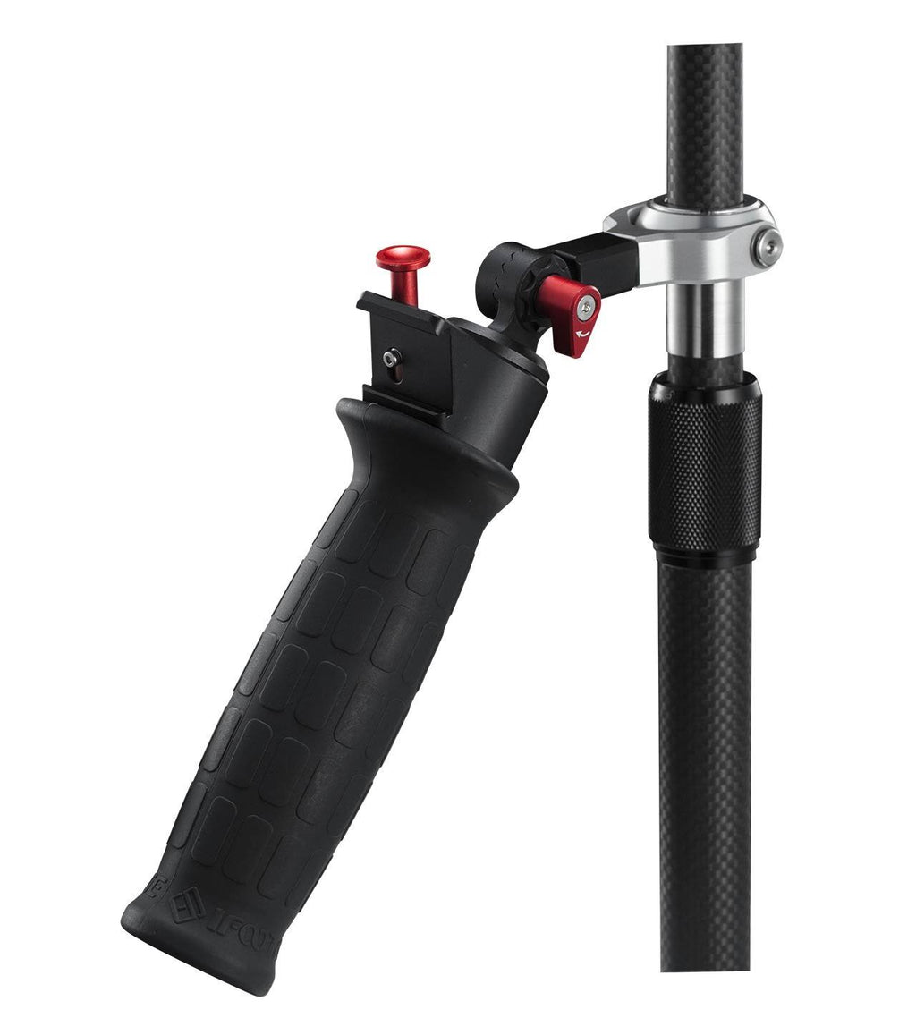 Carbon Fiber Manual Stabilizer with Mini Tripod I741153