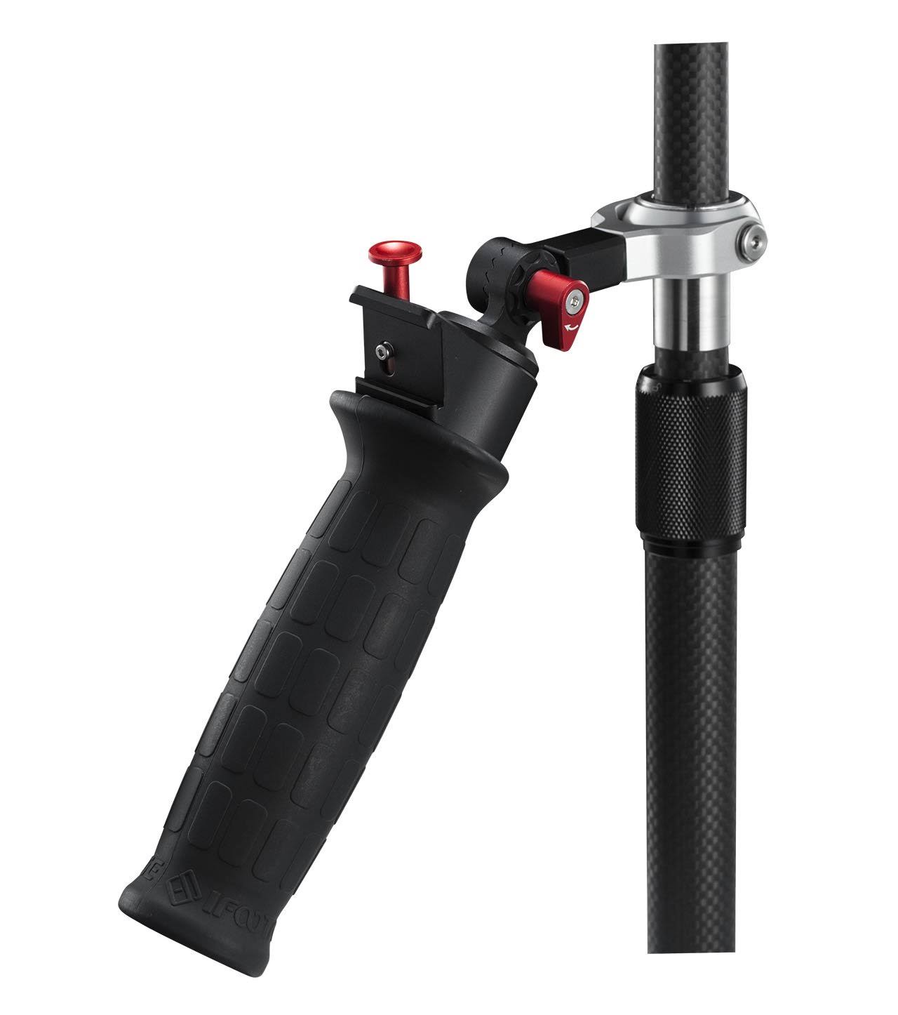 Carbon Fiber Manual Stabilizer with Mini Tripod I741153