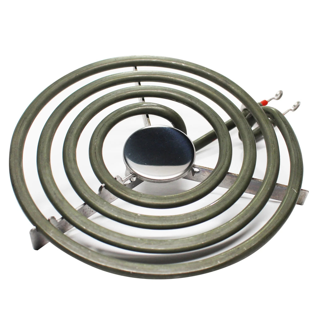 2-Pack Replacement 8 inch 5 Turns & 6 inch 4 Turns Surface Burner Elements O312
