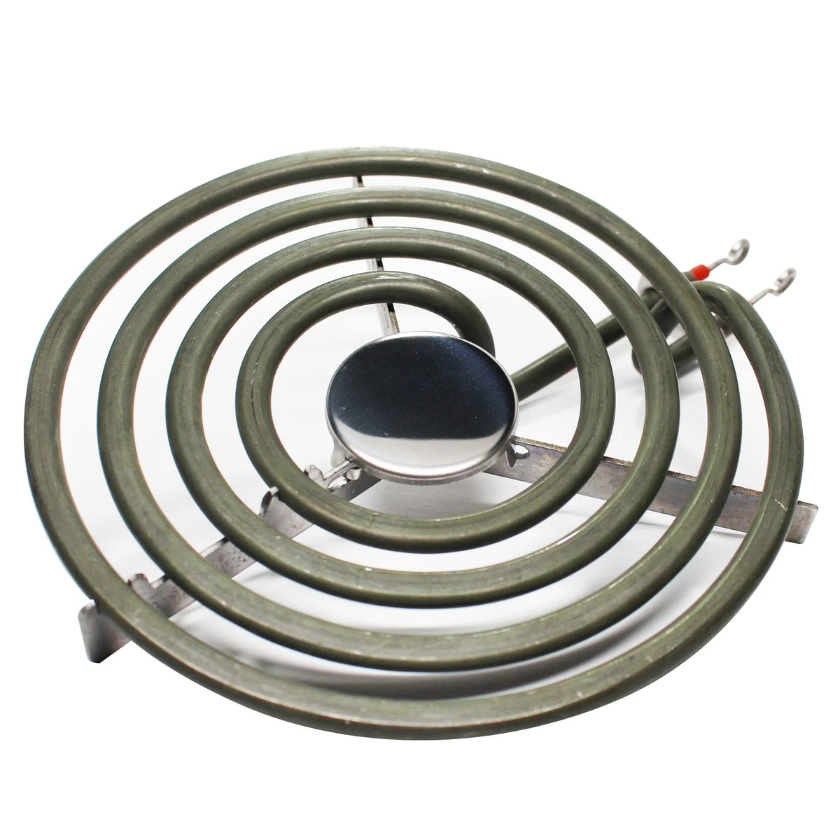 2-Pack Replacement 8 inch 5 Turns & 6 inch 4 Turns Surface Burner Elements O312