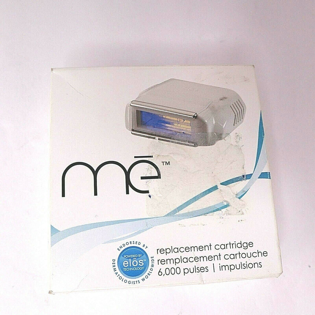 White Hair Removal Replacement Cartridge S769774