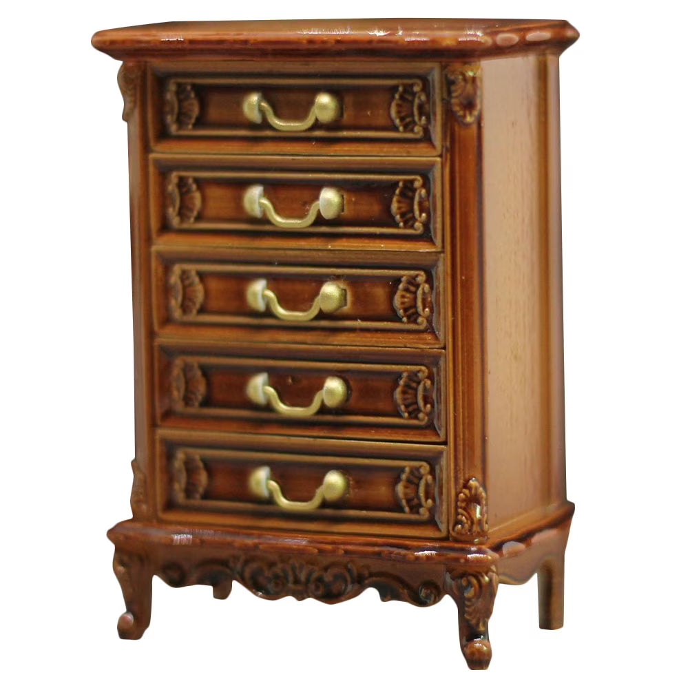 Mini Cabinet Model V572432