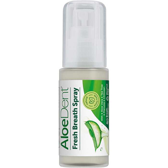 Fresh Breath Spray 6x30ml F73336