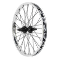 Silver Rear Wheel Q878