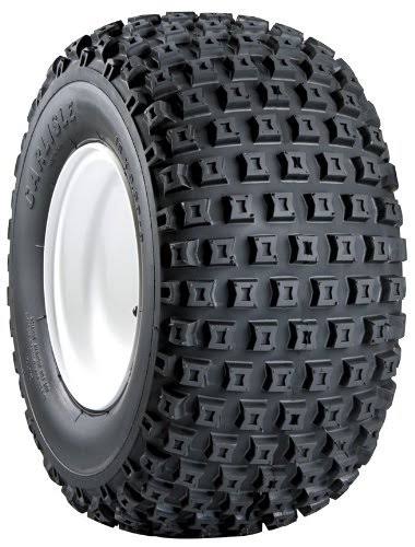 Carlisle Knobby ATV Tire - 16x8-7 E74626