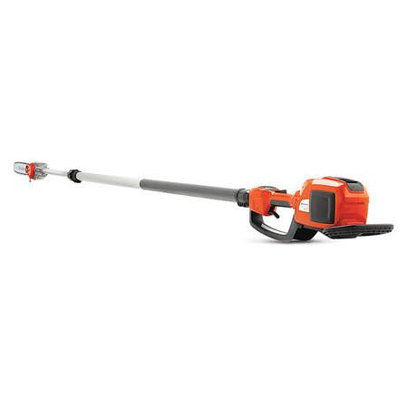 Battery-Powered Telescopic Pole Saw L382423