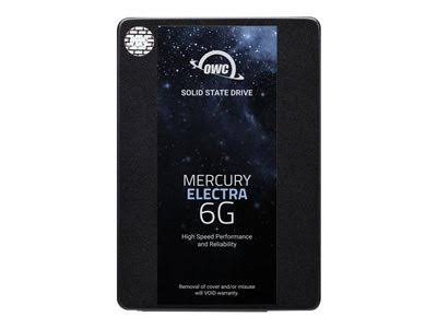 4.0TB SATA 2.5-inch SSD E191
