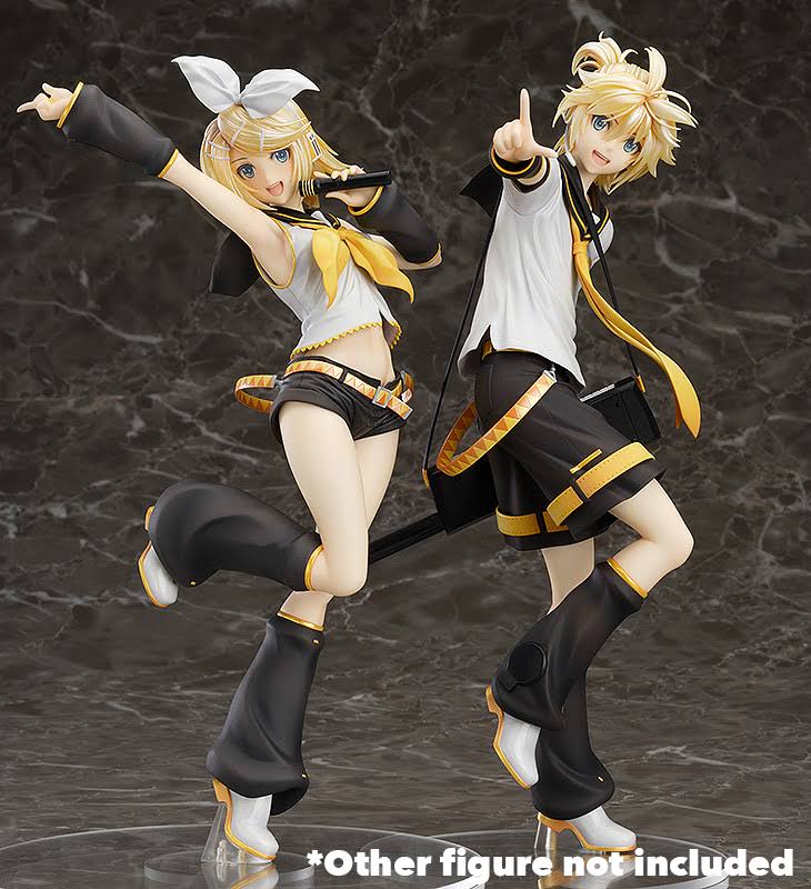 Character Vocal Series 02 Figure PVC D6302
