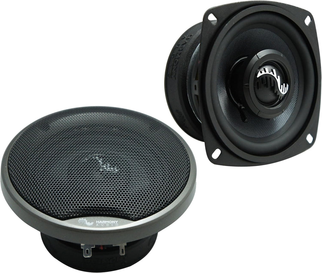 4x6 Replacement Car Speakers S9224