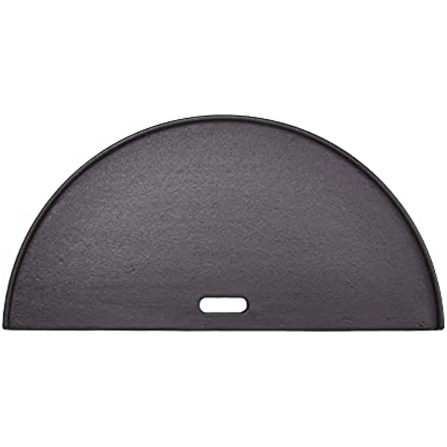 Half Moon Cast Iron Reversible Griddle Y790229