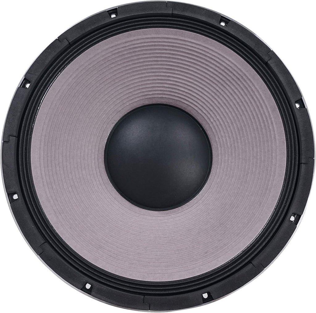 15” 800W Cast Aluminum Frame Woofer S173865